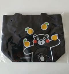 カゴメ オリジナル くまモン バッグのサムネイル