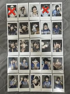 奥田彩友　ソロチェキ　まとめ売り　バラ買可　3/10のサムネイル
