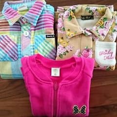 aki様専用‼3点セットのサムネイル