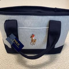 早い者勝ち 新品 POLO RALPH LAUREN バッグのサムネイル