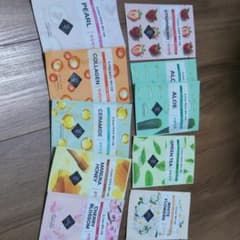 パックのサムネイル