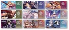 シャドウバース トレーディングチケット風カード シャドウバース トレーディングチケット風カード 9種コンプリート