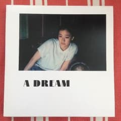 A DREAM☆蒼井優写真集のサムネイル