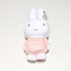 miffy ミッフィー SLサイズ ぬいぐるみ spring flower