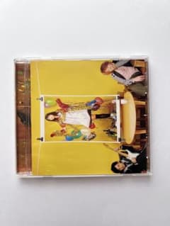 いきものがかり 気まぐれロマンティック CD 邦楽のサムネイル
