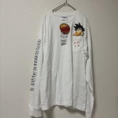 ドラゴンボール　Tシャツ　LLのサムネイル