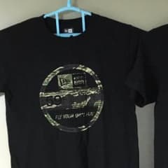 ニューエラTシャツのサムネイル