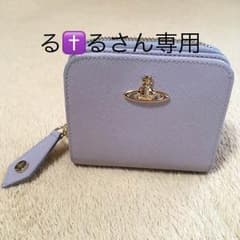 る✝️るさん専用（1/2）Vivienne Westwood 二つ折り財布のサムネイル