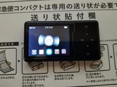 RUIZU MP3 MP4プレーヤー 2.4インチ大画面 16GB内蔵  D08のサムネイル