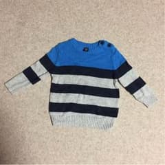 GAP☆ニットセーター80㎝のサムネイル