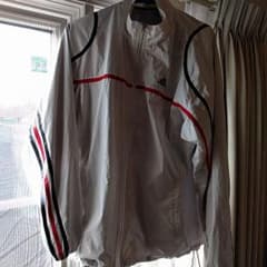 adidas(アディダス)
MENS ESS ウィンド　上下セット
ホワイトのサムネイル