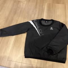 GIRAUDM ウインドジャケット　130cmのサムネイル