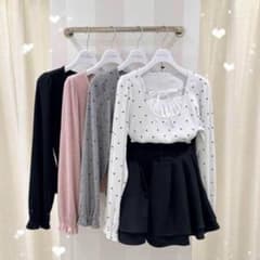 【evelyn】 クシュリブTP