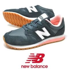 ニューバランス スニーカー WL520 クラシックnewbalanceのサムネイル