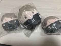ハイキュー ふわコロりんマスコット 宮治のサムネイル