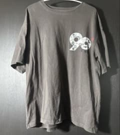9090 ロゴ Tシャツのサムネイル