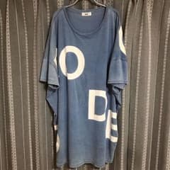 RODEO ロデオ ワンピース デニム風のサムネイル