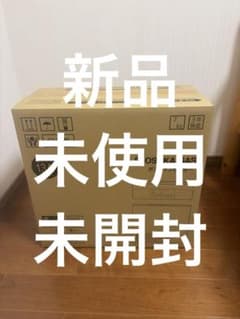 新品未使用未開封 大阪ガス都市ガス 13A ガスファンヒーター 140-5902のサムネイル