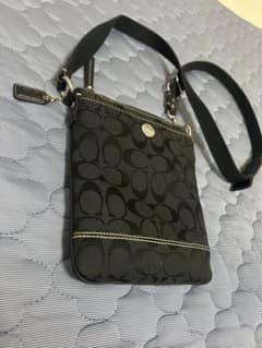 COACH コーチショルダーバッグのサムネイル