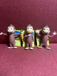 おさるのジョージのサムネイル