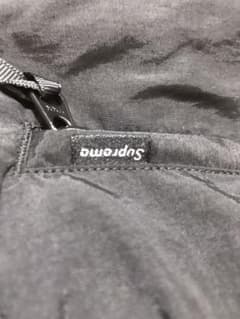 Supreme nylon cargo pant Sサイズ blackのサムネイル