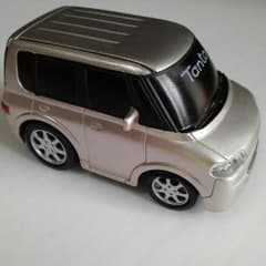 ぎょーざ様専用☆タント ミニカーのサムネイル