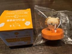 CoCo壱 ちいかわコラボ スプーン置きフィギュア シーサーのサムネイル