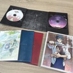 극장판 주술회전 0 Blu-ray 호화판