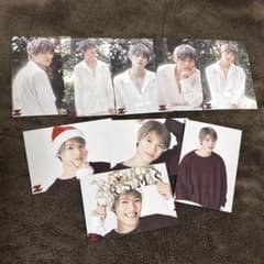 ワンエンオンリー KENSHIN 上村謙信 生写真 #009 コンプセット - メルカリ