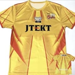 ジェイテクトstings愛知 レプリカ ユニフォーム M - メルカリ