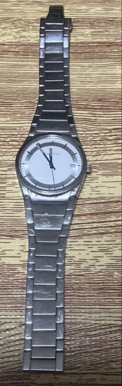 Calvin Klein (カルバンクライン) K6K 311 (部品一部なし)