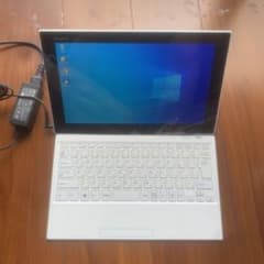 vaio tap 11 office付き ジャンクのサムネイル