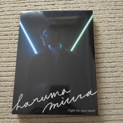 三浦春馬　CD,DVDのサムネイル