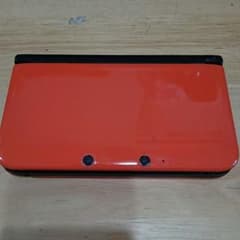 ニンテンドー3DS LLのサムネイル