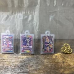 アイカツ！UnitdressCampaignのサムネイル