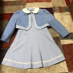女の子 フォーマル ワンピースのサムネイル