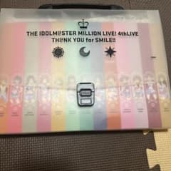 THE IDOLM@STER ミリオンライブ! 4thLIVE ペンライトセットのサムネイル