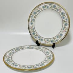 Noritake ノリタケ YOSHINO ディナープレート 皿 2枚セット Noritake ノリタケ YOSHINO ディナープレート 皿 2枚セット - メルカリ