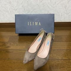 ILIMA パンプスのサムネイル