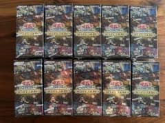 【美品】新品シュリンク付き遊戯王　10BOXと5BOX 遊戯王カード セレクション5 selection5 10BOX シュリンク付き - メルカリ