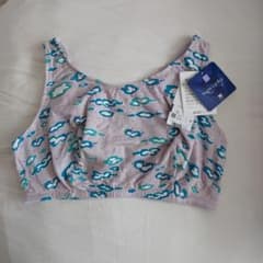 新品　tsumori chisato Night up Bra　3Lのサムネイル