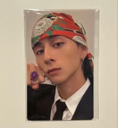 INI 109 POPUP 西洸人 7000円 トレカ - メルカリ