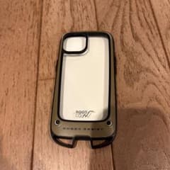 ROOT CO. SHOCK RESIST iPhone14のサムネイル