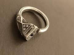 TOUAREG 925 SILVER Touareg Silver Jewelry