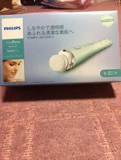 TAKA様専用      電動洗顔ブラシのサムネイル