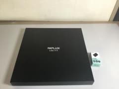 NIPLUX　LEG　FITのサムネイル