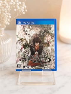 PS Vita AMNESIA V Edition アムネシアのサムネイル