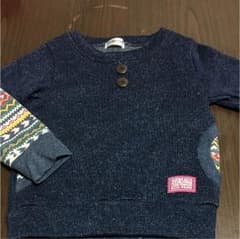 トレーナー 110のサムネイル