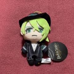 ブラスタ リンドウ ぬいぐるみ - メルカリ