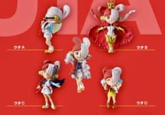 ワンピース　ワンピの実　ウタコレクションのサムネイル